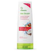 Бальзам для волос 360 мл, SYNERGETIC HAIR THERAPY "Укрепление и питание", натуральный, 701420 (арт. 701903)