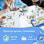"Родное лото" классическое с деревянными бочонками, в картонной упаковке, ЗОЛОТАЯ СКАЗКА, 664710 (арт. 664710)