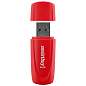Память Smart Buy "Scout" 64GB, USB 2.0 Flash Drive, красный (арт. 350462)