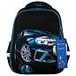 Ранец BRAUBERG FIT, 2 отделения, "Super car", 38х27х14 см, 272024 (арт. 272024)