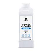 Средство для чистки ковров, мягкой мебели и текстиля 1 л GRASS CARPET CLEANER PROFESSIONAL, 215100 (арт. 702619)