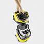Пылесос хозяйственный KARCHER WD 6 PS, мусоросборник 30 л, мощность 1300 Вт, желтый, 1.628-360.0 (арт. 456637)