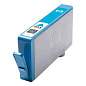 Картридж струйный HP (CZ110AE) Deskjet Ink Advantage 3525/5525/4515/4525 №655, голубой, оригинальный (арт. 361010)