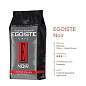 Кофе в зернах EGOISTE "Noir" 1 кг, арабика 100%, ГЕРМАНИЯ, 12621 (арт. 621176)