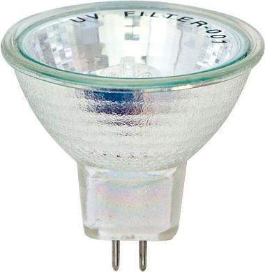 Feron Лампа галогенная, 35W 230V JCDR/G5.3, HB8 2152 (арт. 619901)