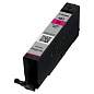 Картридж струйный CANON (CLI-481M) для PIXMA TS704 / TS6140, пурпурный, ресурс 236 страниц, оригинальный, 2099C001 (арт. 363214)