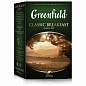 Чай листовой GREENFIELD "Classic Breakfast" черный крупнолистовой 200 г, 0792-10 (арт. 621972)