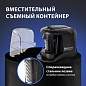 Точилка электрическая BRAUBERG "JET", питание от 4 батареек АА, спиралевидное лезвие, 228426 (арт. 228426)