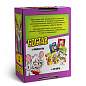 Игра настольная "Зверобой", 122 карты, ЛАС ИГРАС KIDS, 10879584 (арт. 667690)