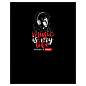 Тетрадь А5 48 л. HATBER скоба, клетка, выборочный лак, "Music is my life" (микс в спайке), 091471, 48Т5вмВ1 (арт. 405564)