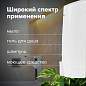 Дозатор для жидкого мыла LAIMA, НАЛИВНОЙ, 0,38 л, белый, ABS-пластик, 603923 (арт. 603923)