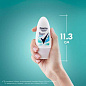 Антиперспирант шариковый 50 мл, REXONA "Свежесть душа", усиленная защита (арт. 609839)