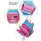 Ранец Berlingo Expert "Plush Owl" 37*28*16см, 2 отделения, 2 кармана, анатомическая спинка (арт. 313304)