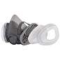 Фильтр противоаэрозольный (предфильтр) Jeta Safety 6020P2R (6022), комплект 4 шт., класс P2 R (арт. 610903)