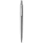 Набор Parker "Jotter London": шар. ручка Blue + гел. ручка Stainless Steel, 1,0мм, кнопочн., блистер (арт. 347617)