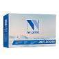 Картридж лазерный NV PRINT (NV-MLT-D205E) для SAMSUNG ML-3710/3712/SCX-5637/5737, ресурс 10000 стр. (арт. 362900)