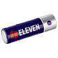 Батарейка Eleven AA (R6) солевая, BC10 (арт. 376036)
