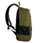 Рюкзак BRAUBERG DYNAMIC универсальный, эргономичный, хаки, 43х30х13 см, 270804 (арт. 270804)
