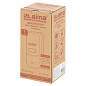 Дозатор для жидкого мыла LAIMA PROFESSIONAL CLASSIC, НАЛИВНОЙ, 1 л, белый, ABS-пластик, 601424 (арт. 601424)