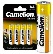 Элемент питания Camelion Normal Alkaline LR6/316 BL4 (арт. 932767)