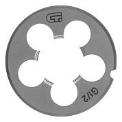Плашка G1/2 Сибртех (арт. 77112)