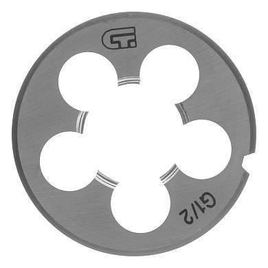 Плашка G1/2 Сибртех (арт. 77112)