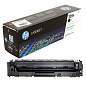 Картридж лазерный HP (CF530A) LaserJet Pro M180/M181, №205A, черный, оригинальный, ресурс 1100 страниц (арт. 362926)