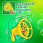 Мыльные пузыри Бластер Генератор "DOUBBLE BIG BUBBLES", раствор 250 мл, BRAUBERG KIDS, 665151 (арт. 665151)