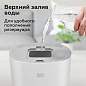 Увлажнитель воздуха BQ (БИ-КЬЮ) HDR2002, объем бака 3 л, 23 Вт, LED-дисплей, арома-контейнер, белый, 86196448 (арт. 457548)
