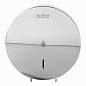Диспенсер для туалетной бумаги LAIMA PROFESSIONAL INOX, (Система T1) БОЛЬШОЙ, нержавеющая сталь, зеркальный, 605701 (арт. 605701)