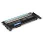 Картридж лазерный HP (W2071A) для HP Color Laser 150a/nw/178nw/fnw, №117A, голубой, оригинальный, ресурс 700 страниц (арт. 363308)