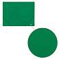 Папка на резинках А4 BRAUBERG PIXEL, темно-зеленая, до 300 листов, 0,5 мм, 273040 (арт. 273040)