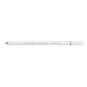 Карандаш угольный KOH-I-NOOR, 1 шт., "Gioconda" EXTRA, белый, HB, 8812003003KS (арт. 182188)