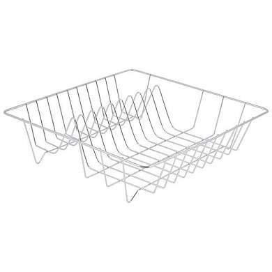 Cушилка для посуды W3408, 35*35*10см 310858 Рыжий Кот (арт. 692306)