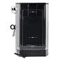 Кофеварка рожковая с дисплеем SONNEN CM-2066, ручной капучинатор, сенсор, 1 л, 950 Вт, 19 бар, 457882 (арт. 457882)
