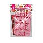 Форма для выпечки новогодняя 21х13см "Xmas Sweets", силикон, 14 ячеек, рецепт, ЗОЛОТАЯ СКАЗКА, 592471 (арт. 592471)