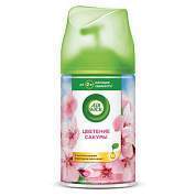 Сменный баллон 250 мл, AIRWICK Freshmatic "Цветущая сакура", 3316668 (арт. 701769)