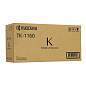 Тонер-картридж KYOCERA (TK-1160) Ecosys P2040dn/P2040dw, ресурс 7200 стр., оригинальный, 1T02RY0NL0 (арт. 320889)