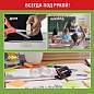 Клейкие ленты 12 мм х 33 м канцелярские STAFF CLASSIC, КОМПЛЕКТ 12 шт., прозрачные, 271259 (арт. 271259)