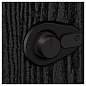 Колонки Sven SPS-575, 2*3W, деревянный корпус, питание через USB, черный (арт. 353136)