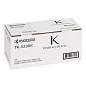 Тонер-картридж KYOCERA (TK-5230K) ECOSYS P5021cdn/cdw/M5521cdn/cdw, черный, ресурс 2600 стр., оригинальный, 1T02R90NL0 (арт. 320858)