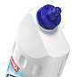 Средство для туалета Domestos "Ультра белый", гель, 1л (арт. 144225)
