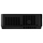 Проектор CACTUS CS-S1.B, 3LCD, 1024x768, 16:9, 4:3, 34000 лм, 15000:1, 4,5 кг (арт. 355001)