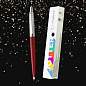Ручка шариковая PARKER "Jotter Plastic CT", корпус красный, ежедневник А5 красный, пакет, 880897 (арт. 880897)