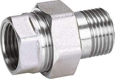 "AQUALINK Американка 1/2"", (вн-нар), 2589 (арт. 719340)"