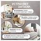 Освежитель воздуха 380 мл SYNERGETIC "Ягоды можжевельника и ангелика", биоразлагаемый, 900005 (арт. 609261)