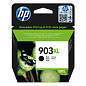 Картридж струйный HP (T6M15AE) OfficeJet 6950/6960/6970 №903XL, черный, увеличенный ресурс 825 стр., оригинальный (арт. 362339)