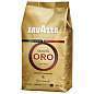 Кофе в зернах LAVAZZA "Qualita Oro" 1 кг, арабика 100%, ИТАЛИЯ, 2056 (арт. 620171)