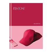 Записная книжка А5 80л. BG "Viva magenta", soft-touch ламинация, блок в точку, 100 гр/м2 (арт. 342962)