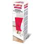 Швабра с распылителем UltraSpray Z, 2 насадки из микрофибры с плоским ворсом, скребок, LAIMA, 609145 (арт. 609145)